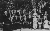 St.Dennis String Orchestra
